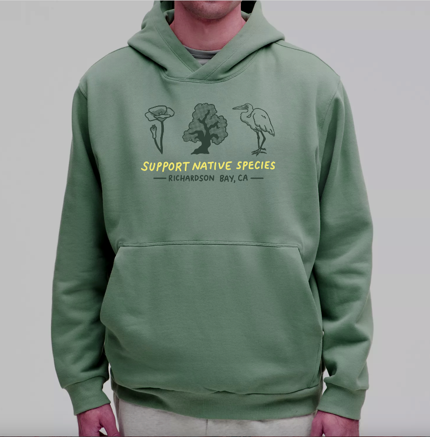 Richardson Bay Audubon Merch