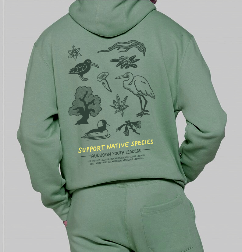 Richardson Bay Audubon Merch