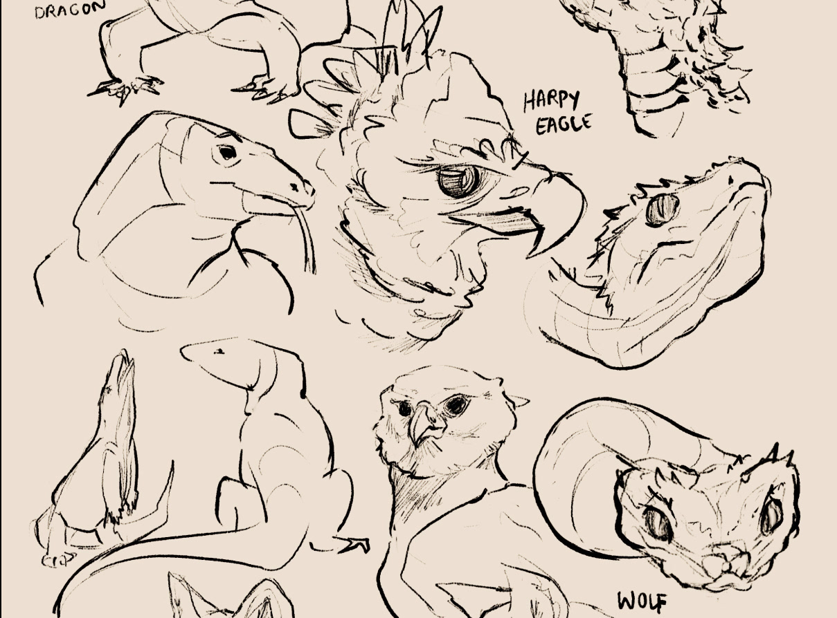 Sketches